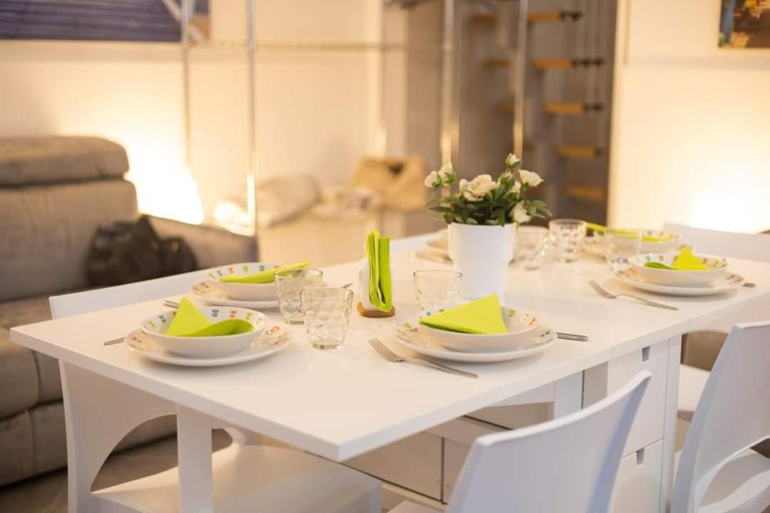 A Due Passi Dal Duomo Holiday home