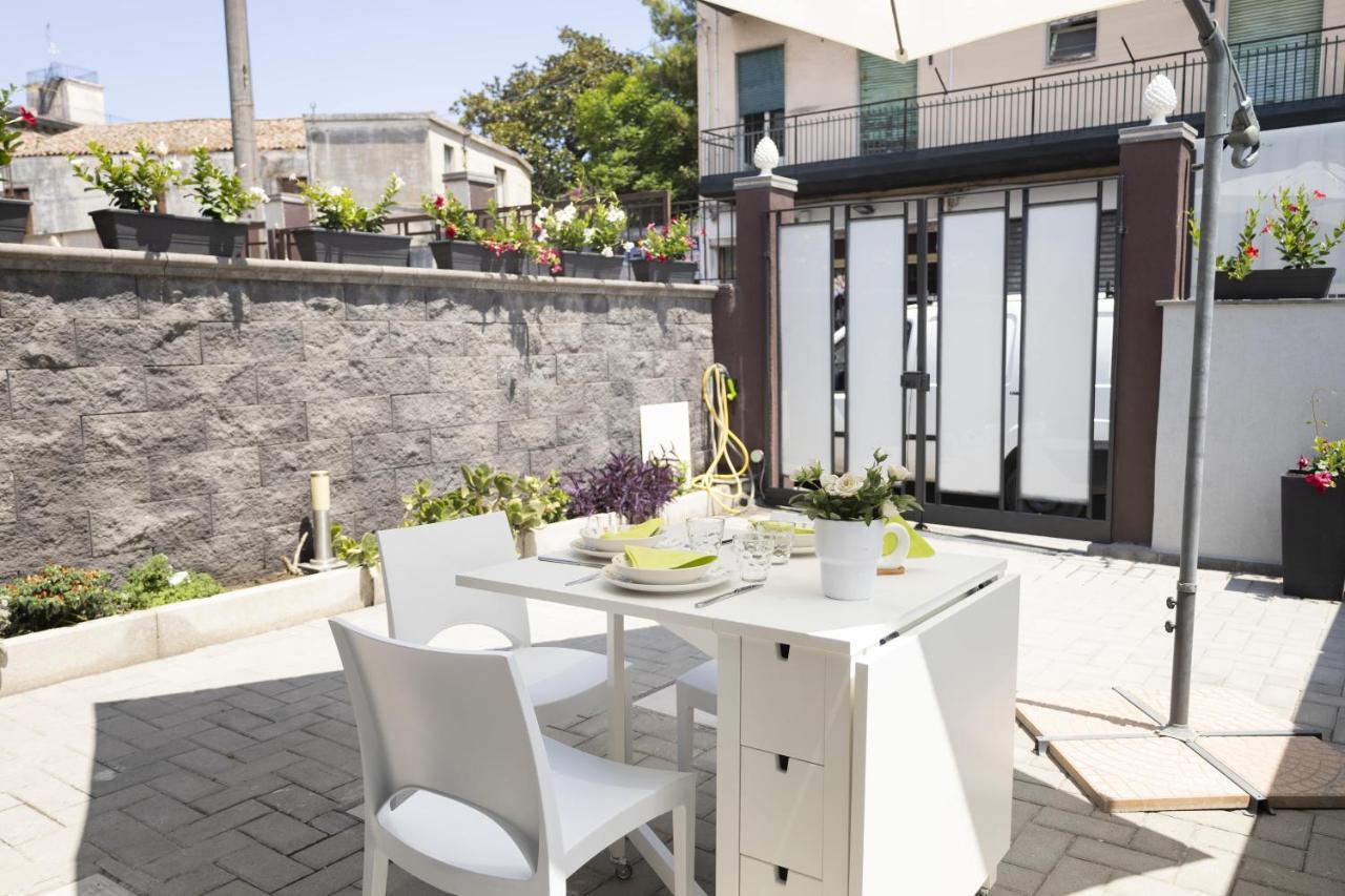 A Due Passi Dal Duomo Holiday home Acireale